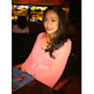 Meet your Posher, Kathy